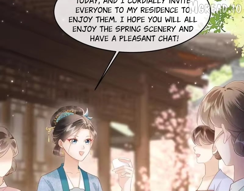 On Our Wedding Night, I Got Pregnant with the Chief Warden’s Child Chapter 77  - page 2